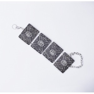 Vintage silver bracelet Bracelets Vintage silver bracelet Bracelets
