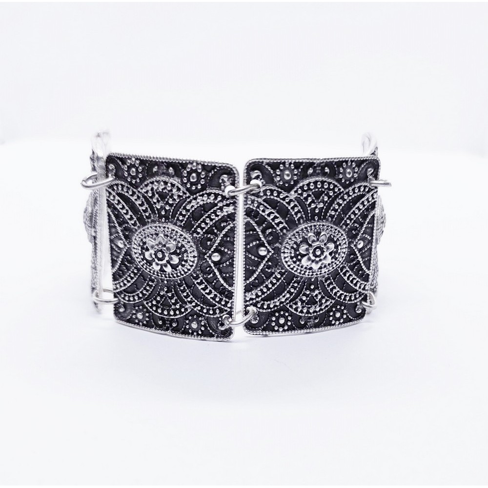 Vintage silver bracelet Bracelets Vintage silver bracelet Bracelets