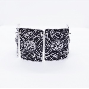 Vintage silver bracelet Bracelets Vintage silver bracelet Bracelets