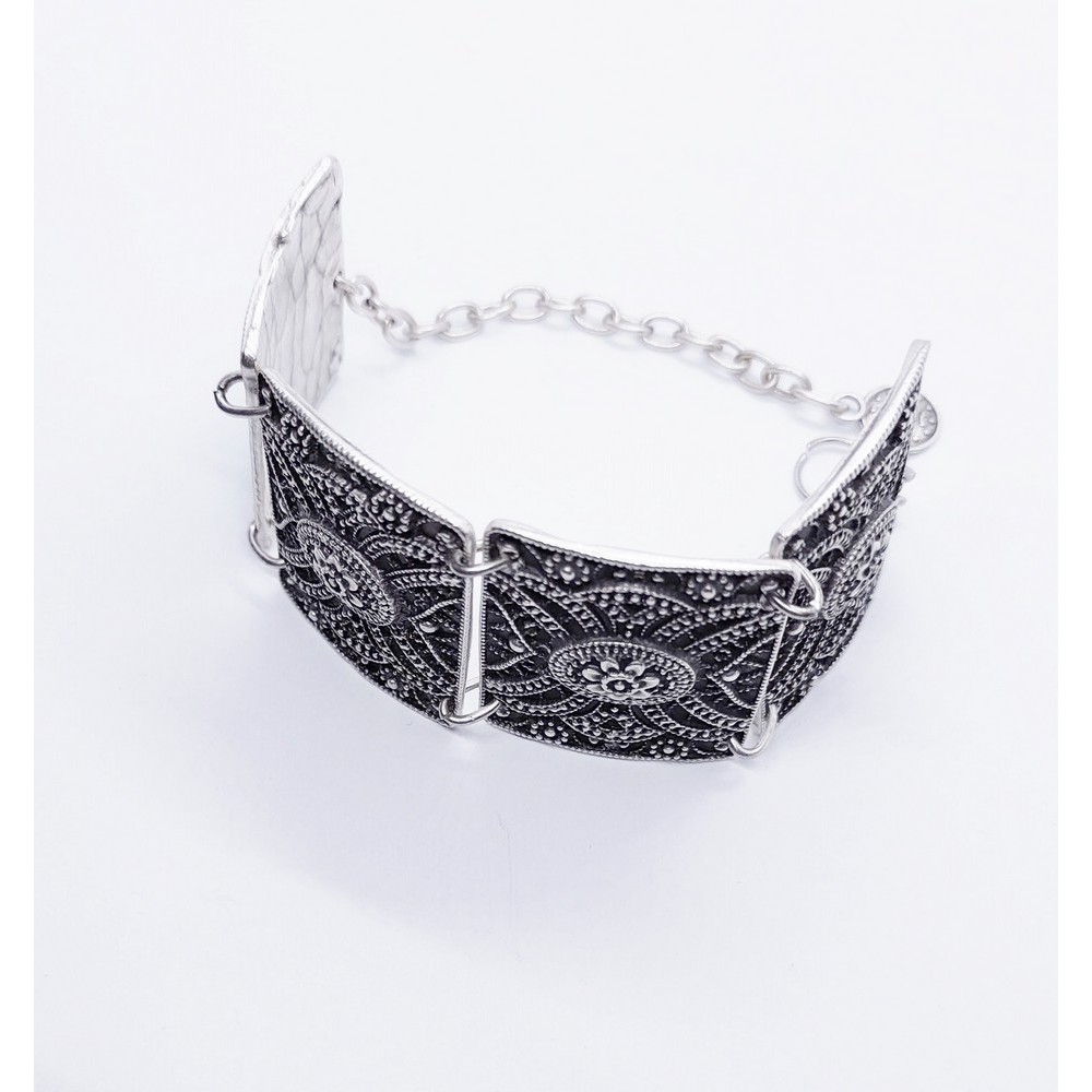 Vintage silver bracelet Bracelets Vintage silver bracelet Bracelets