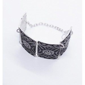 Vintage silver bracelet Bracelets Vintage silver bracelet Bracelets